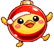Arcade ornament